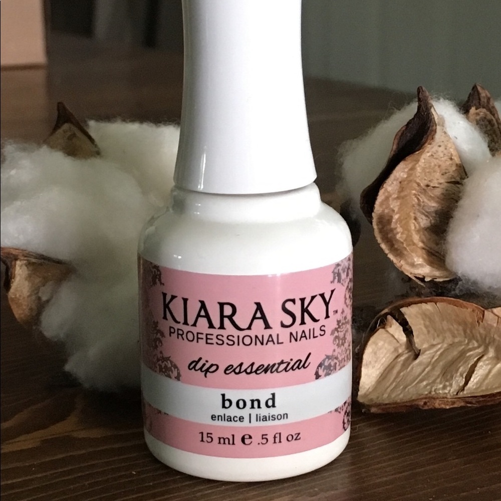 Kiara Sky Bond
